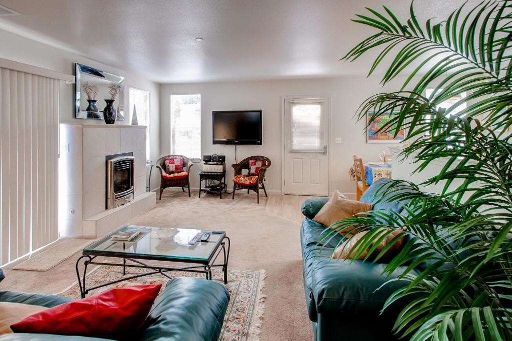 Serene Bungalow-Style Home In Point Reyes Station! Kültér fotó
