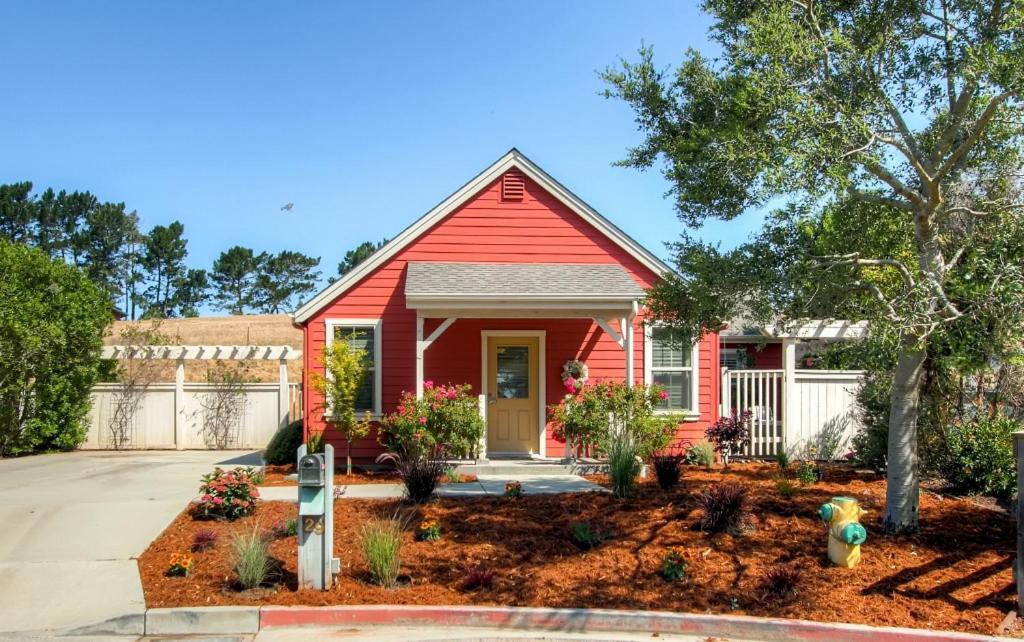 Serene Bungalow-Style Home In Point Reyes Station! Kültér fotó