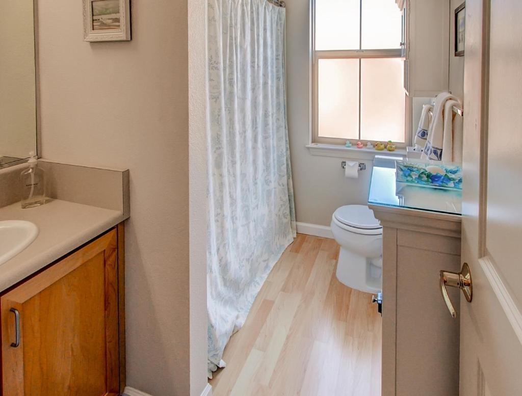 Serene Bungalow-Style Home In Point Reyes Station! Kültér fotó
